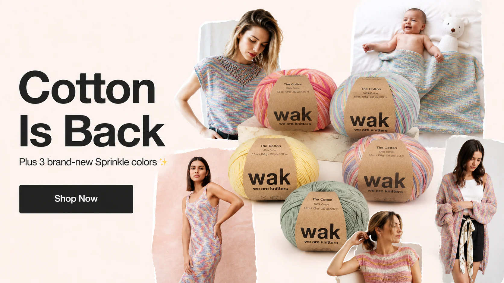 Craft Your Own Cozy Masterpiece